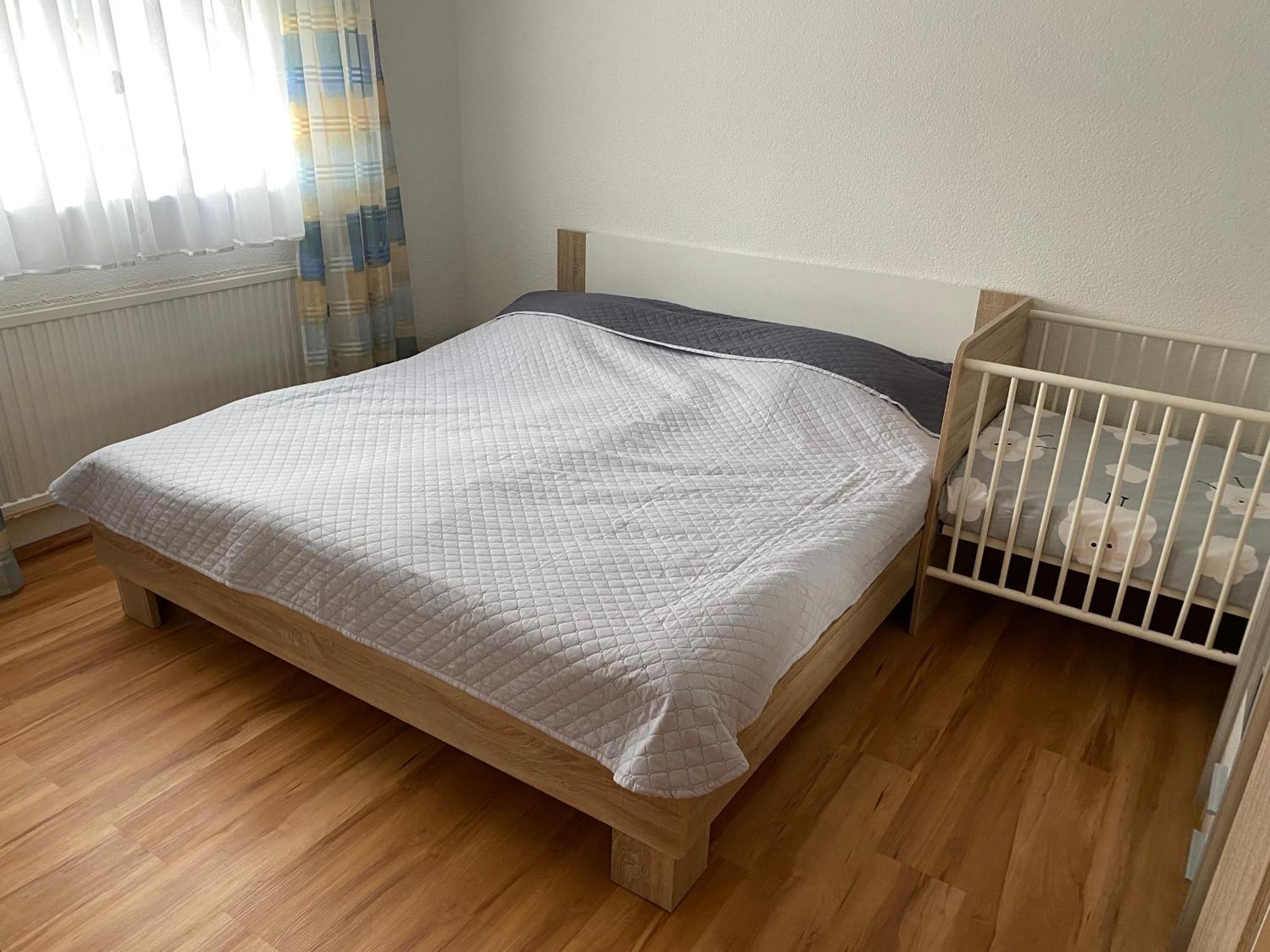Ferienwohnung Emmingen-Liptingen Luaran gambar