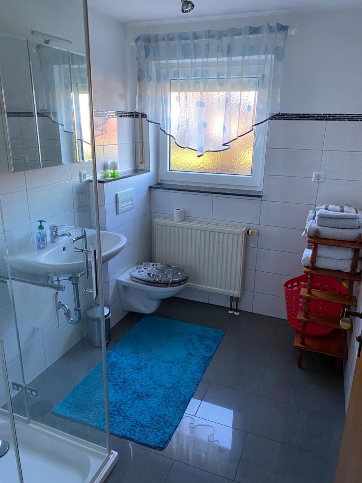 Ferienwohnung Emmingen-Liptingen Luaran gambar